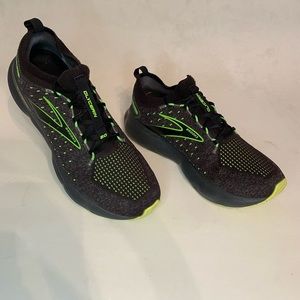 Mens Brooks Glycerin 20 StealthFit